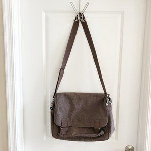 Kipling Crossbody Messenger Bag Large